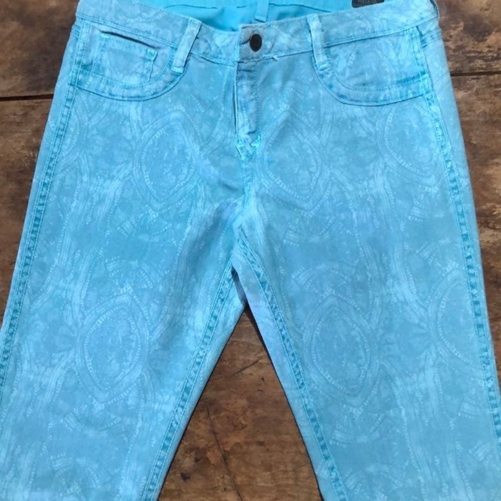 Bleulab Jeans